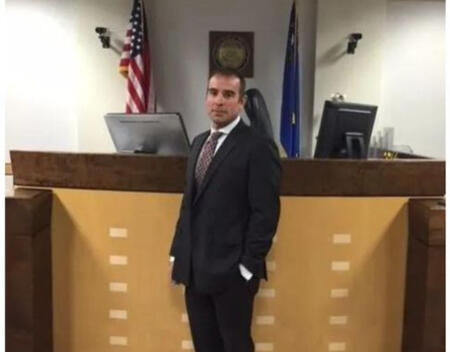 Donn W. Prokopius, Chtd.